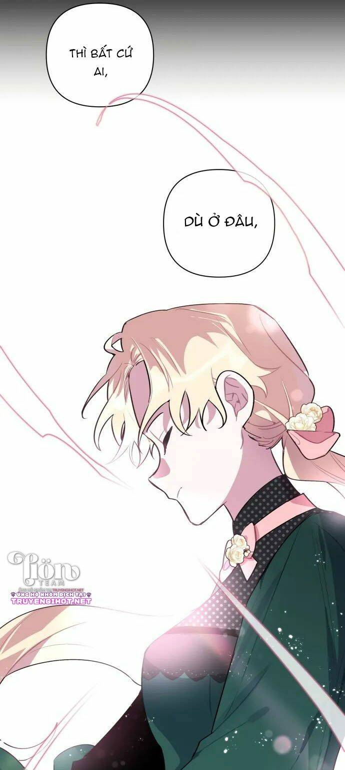 Cách Mà Pháp Sư Đối Mặt Với Cái Chết: Chapter 4.2