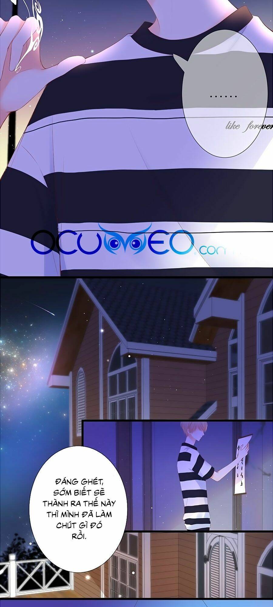 Đóa Hoa Chớm Nở: Chapter 28