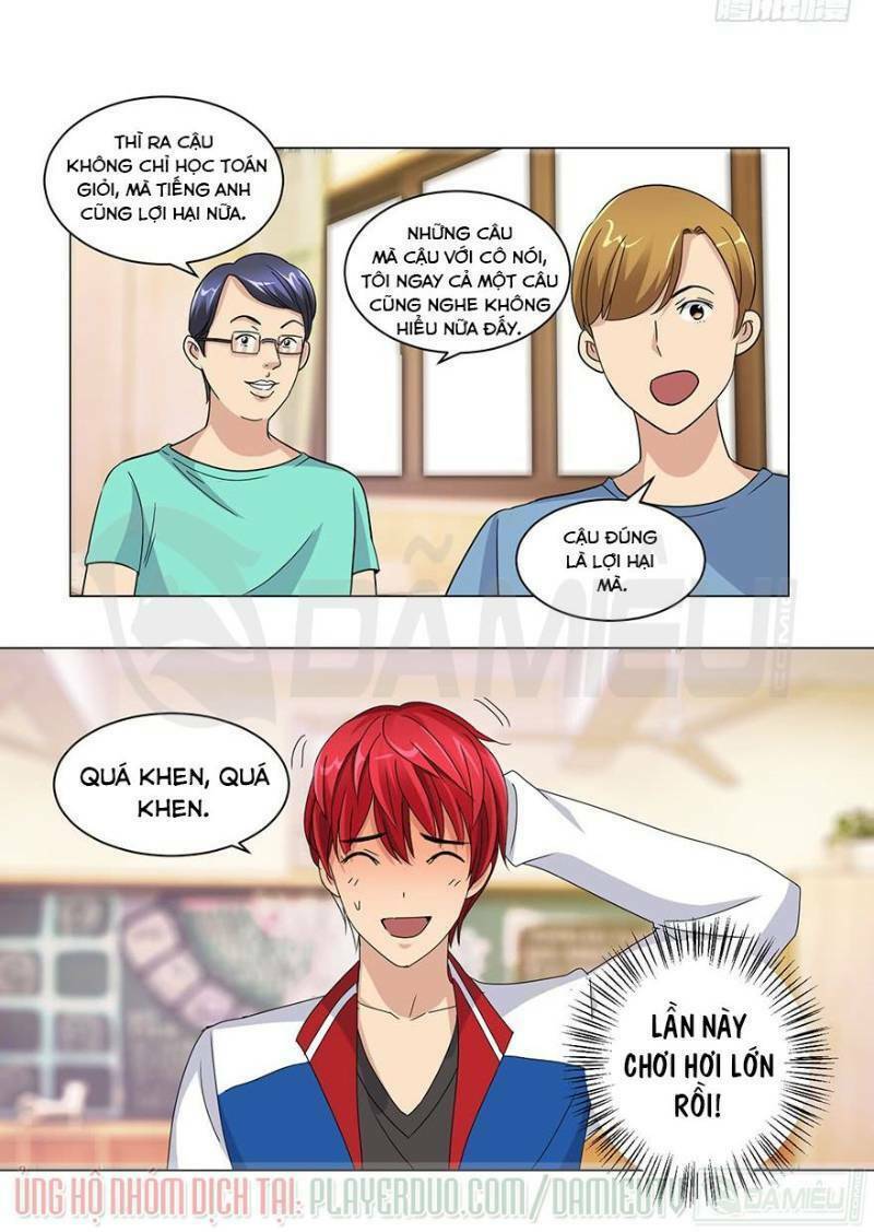 Đô Thị Chí Tôn Hệ Thống: Chapter 52