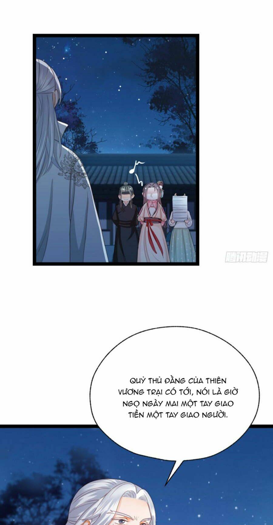 Đứng Lại! Phụng Chỉ Ăn Cướp: Chapter 30