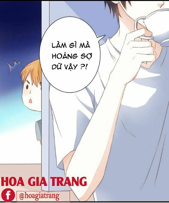 Ở lại thế kỷ này: Chapter 28