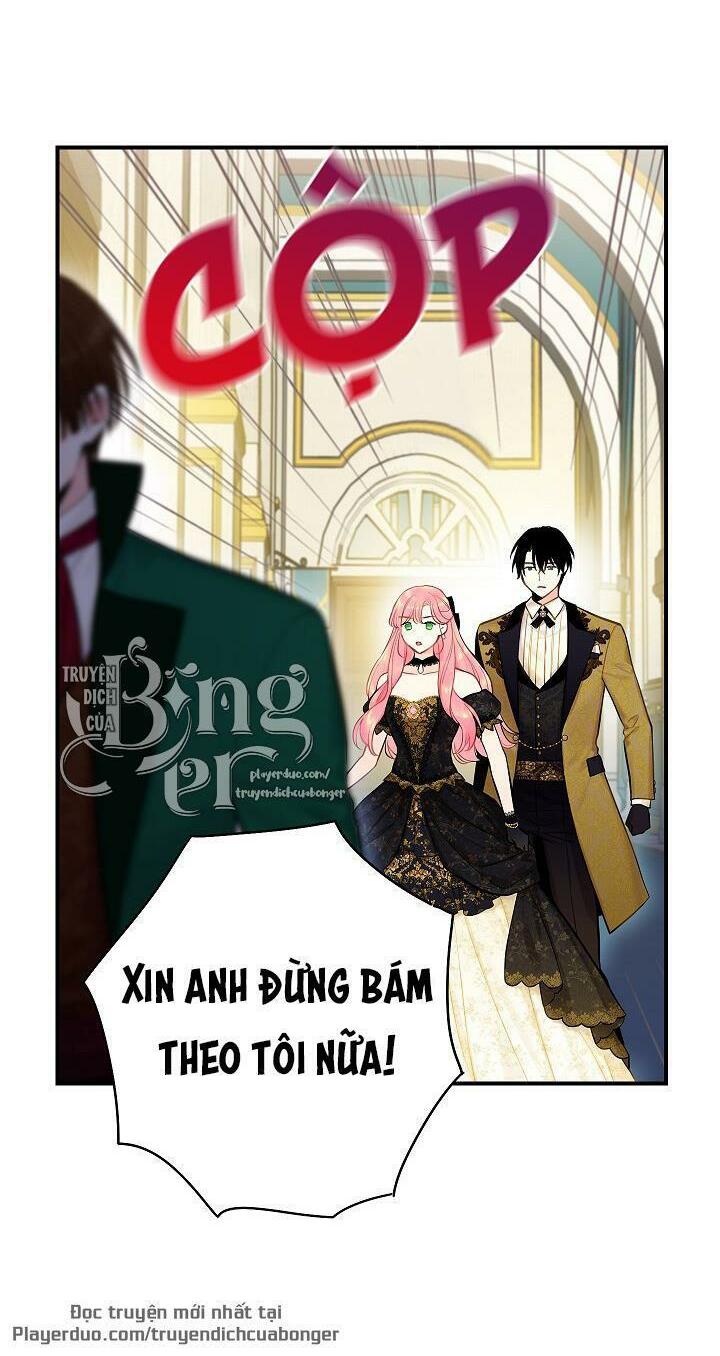 Tồn Tại Với Tư Cách Là Vợ Của Nam Chính: Chapter 192