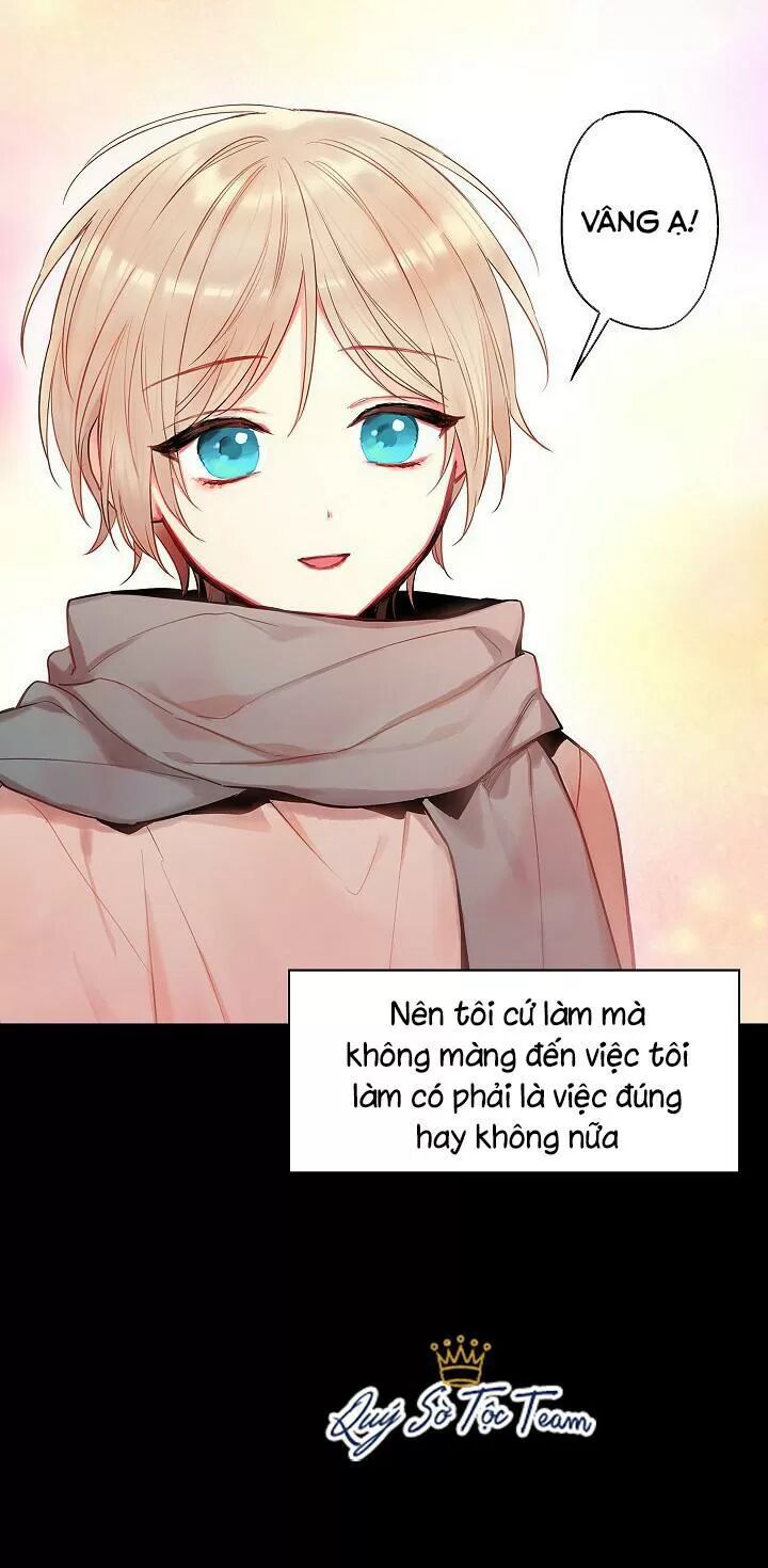 Tồn Tại Với Tư Cách Là Vợ Của Nam Chính: Chapter 157