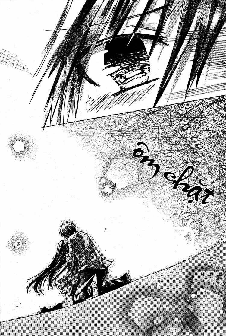 Watashi Ni Xx Shinasai!: Chapter 15