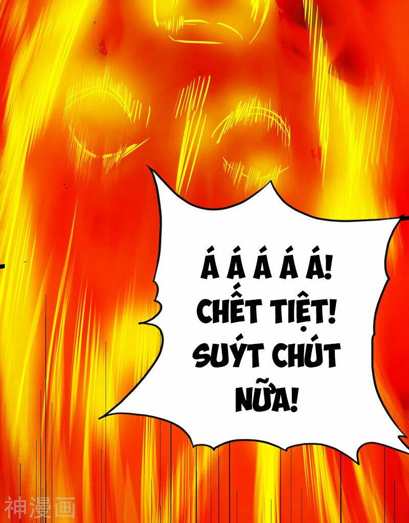 Thông Thiên Chi Lộ: Chapter 12