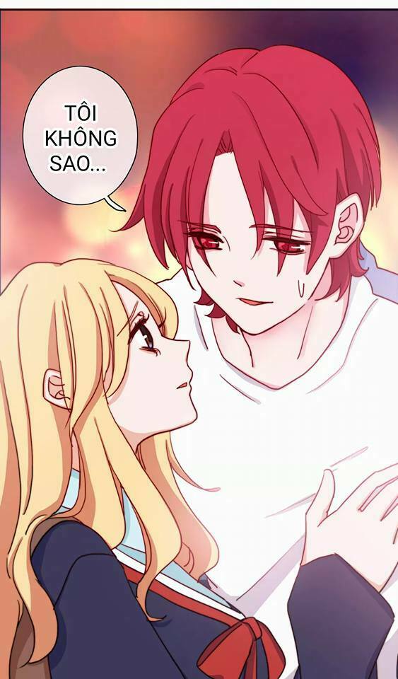 Trái Tim Băng Giá: Chapter 16