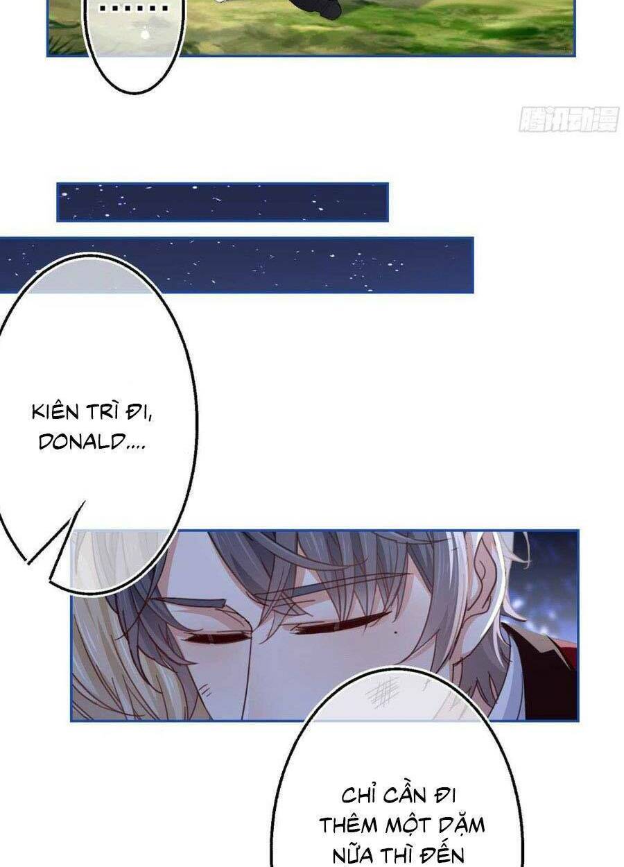 Nữ Hoàng Đầu Tiên Của Đế Quốc: Chapter 72