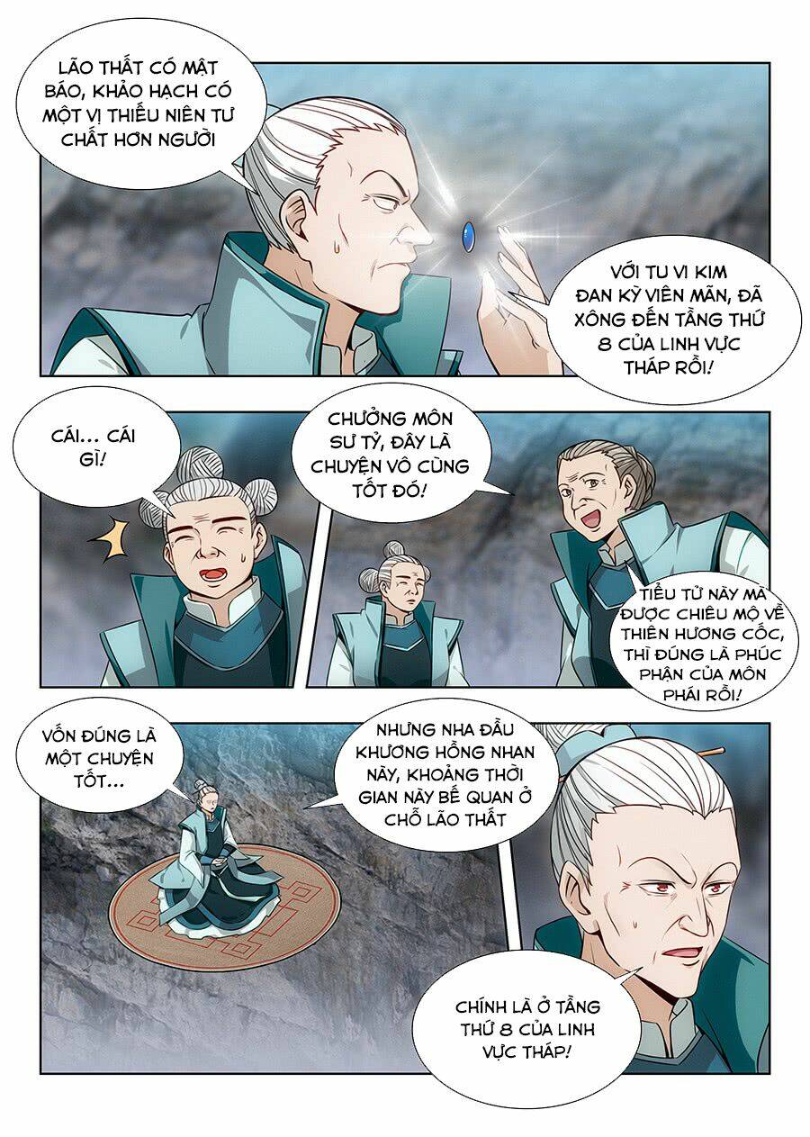 Tối Cường Phản Sáo Lộ Hệ Thống: Chapter 62