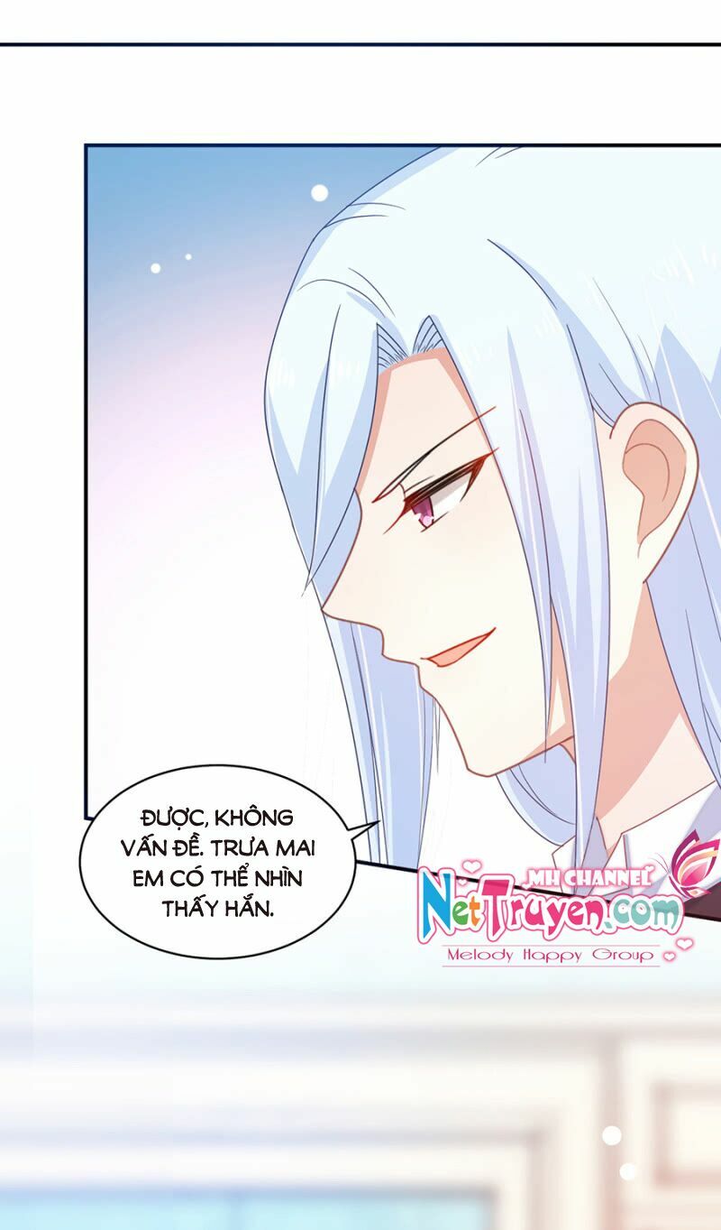 Ma Lạt Thiên Kim Đẩu Ác Thiếu: Chapter 174