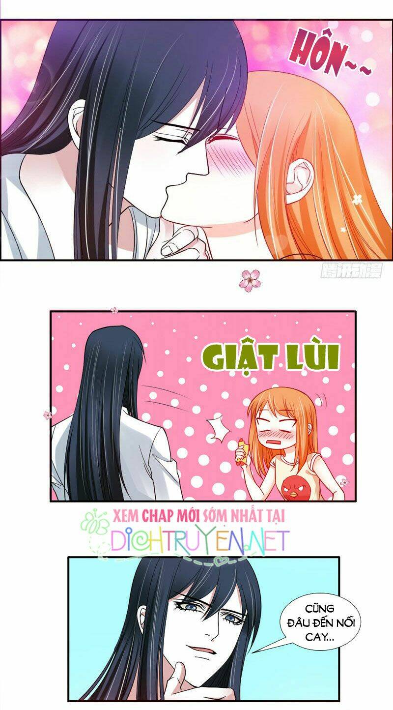 Ma Vương Đại Nhân Đi Thông Thả: Chapter 54