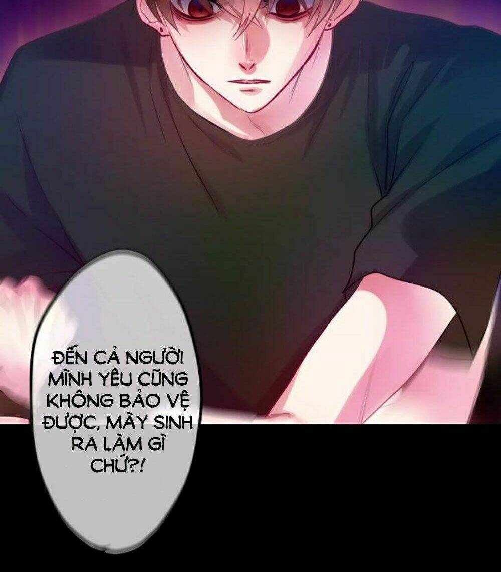 Tháng Sáu Kì Diệu: Chapter 19