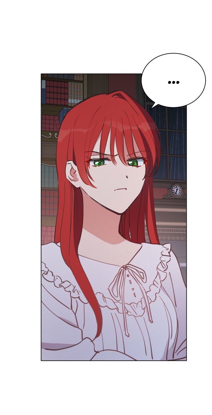 Lamia Orphe Đã Chết: Chapter 8