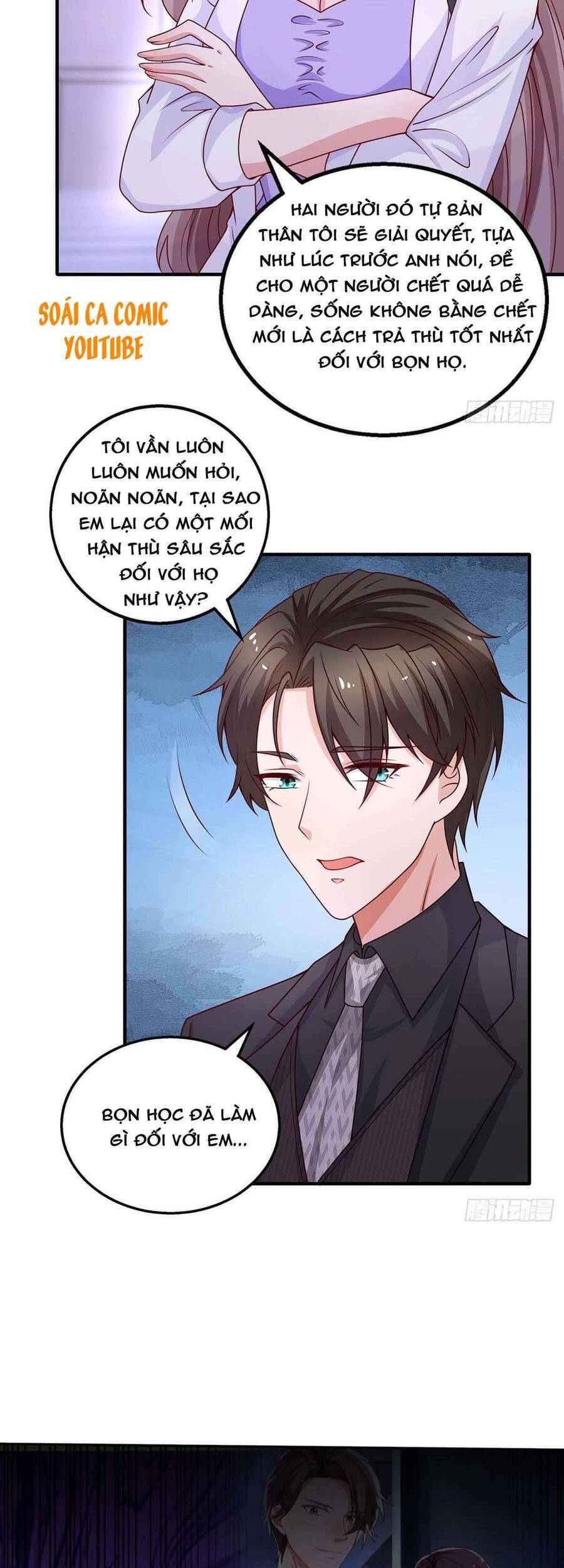 Trọng Sinh Chi Ngược Tra Nữ Vương: Chapter 29