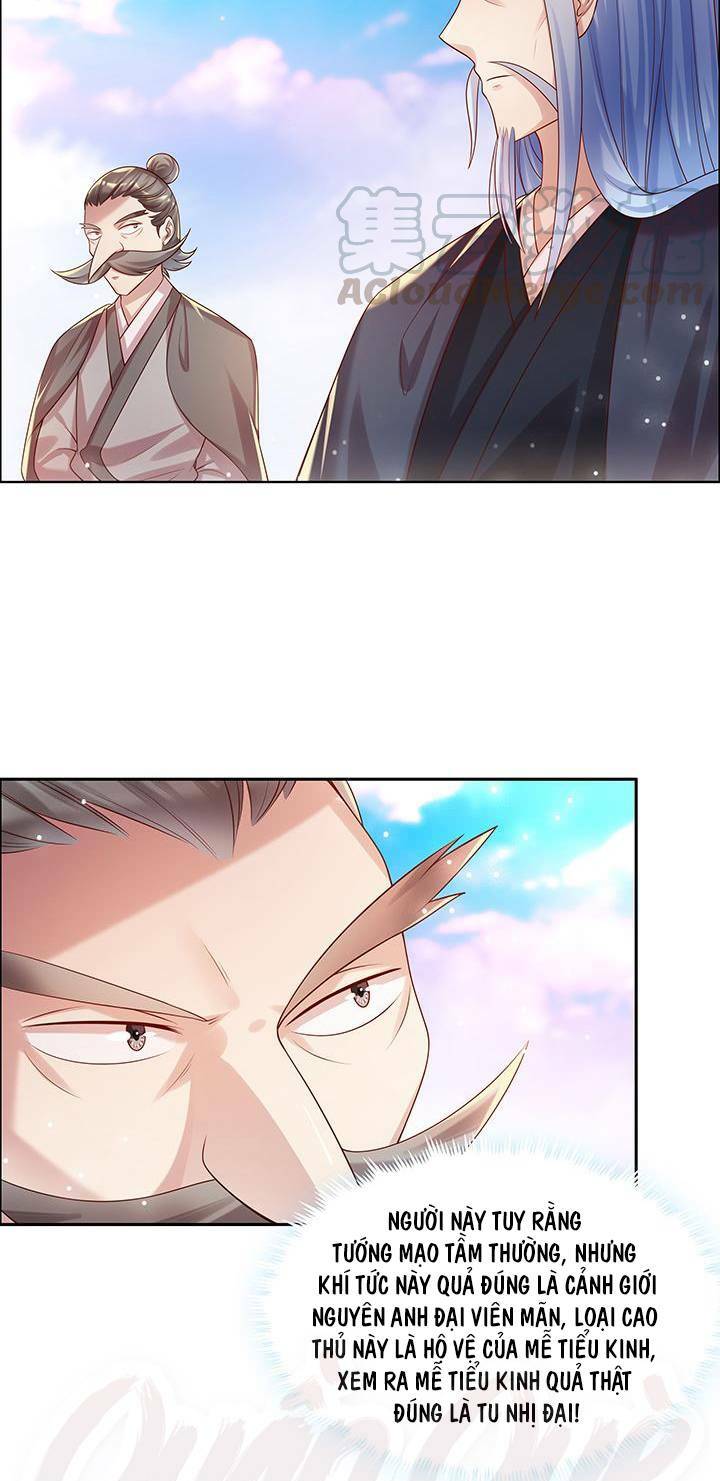 Siêu Phàm Truyện: Chapter 149