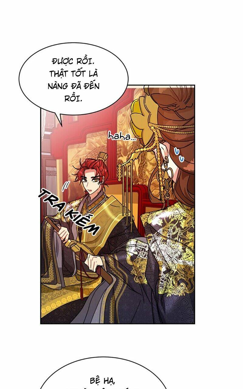 Cực Phẩm Mỹ Nam, Thật Lãng Phí: Chapter 11