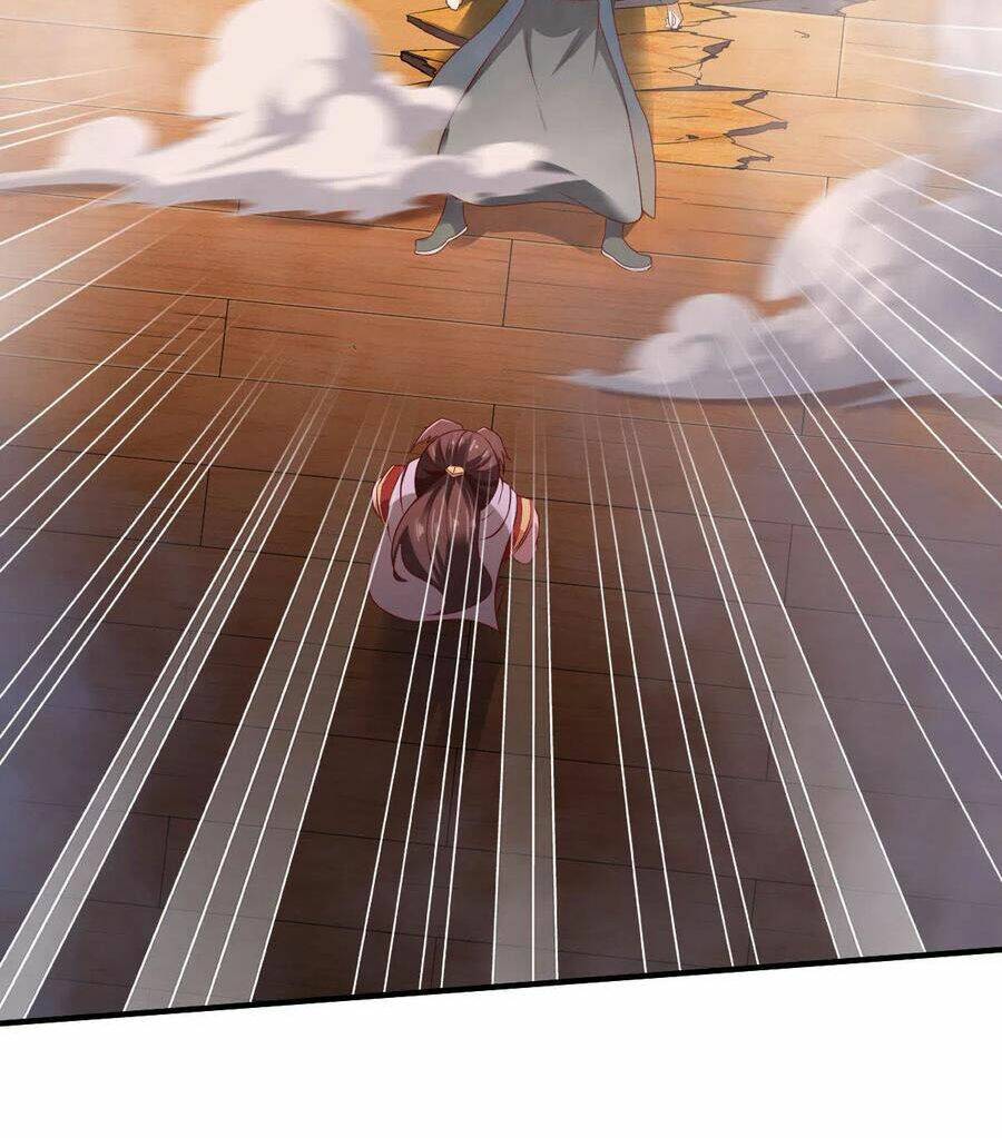 Chiến Đỉnh: Chapter 216