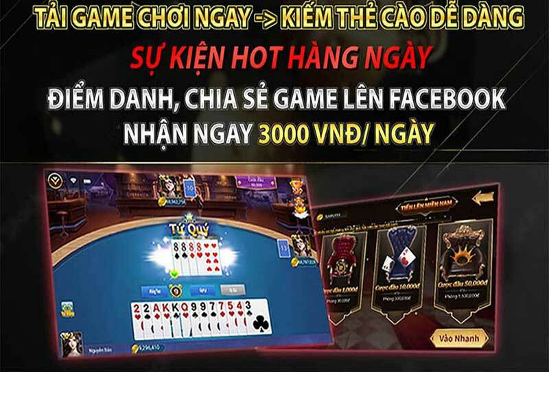 Ngôi Nhà Kết Nối Với Hầm Ngục: Chapter 16