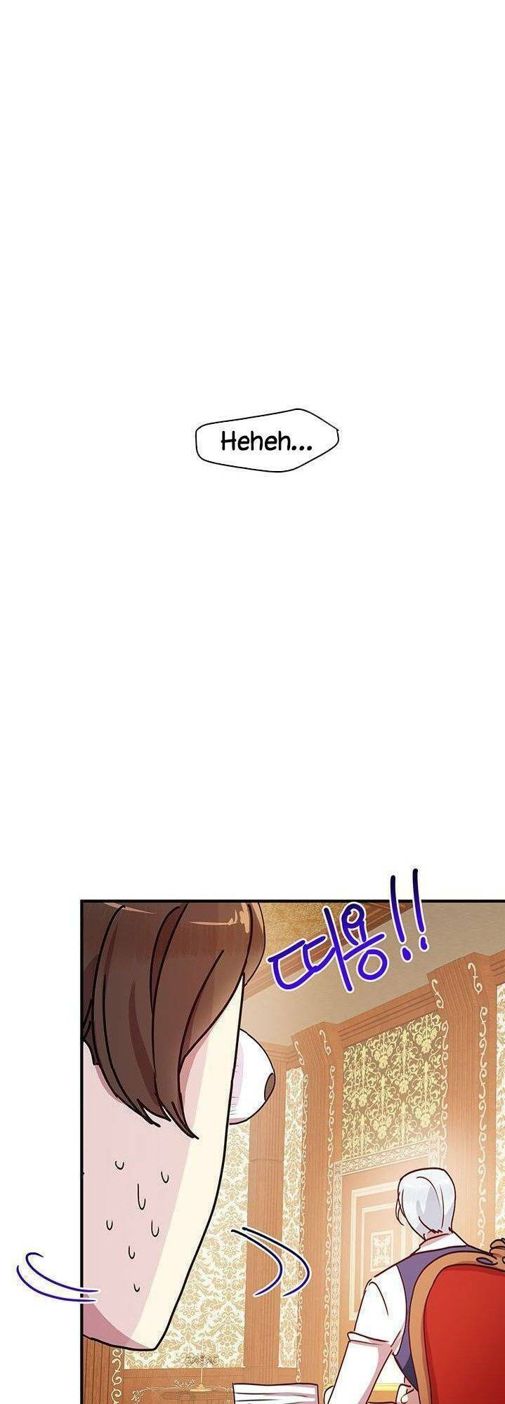 Công Tước, Loạn Vừa Thôi!: Chapter 42