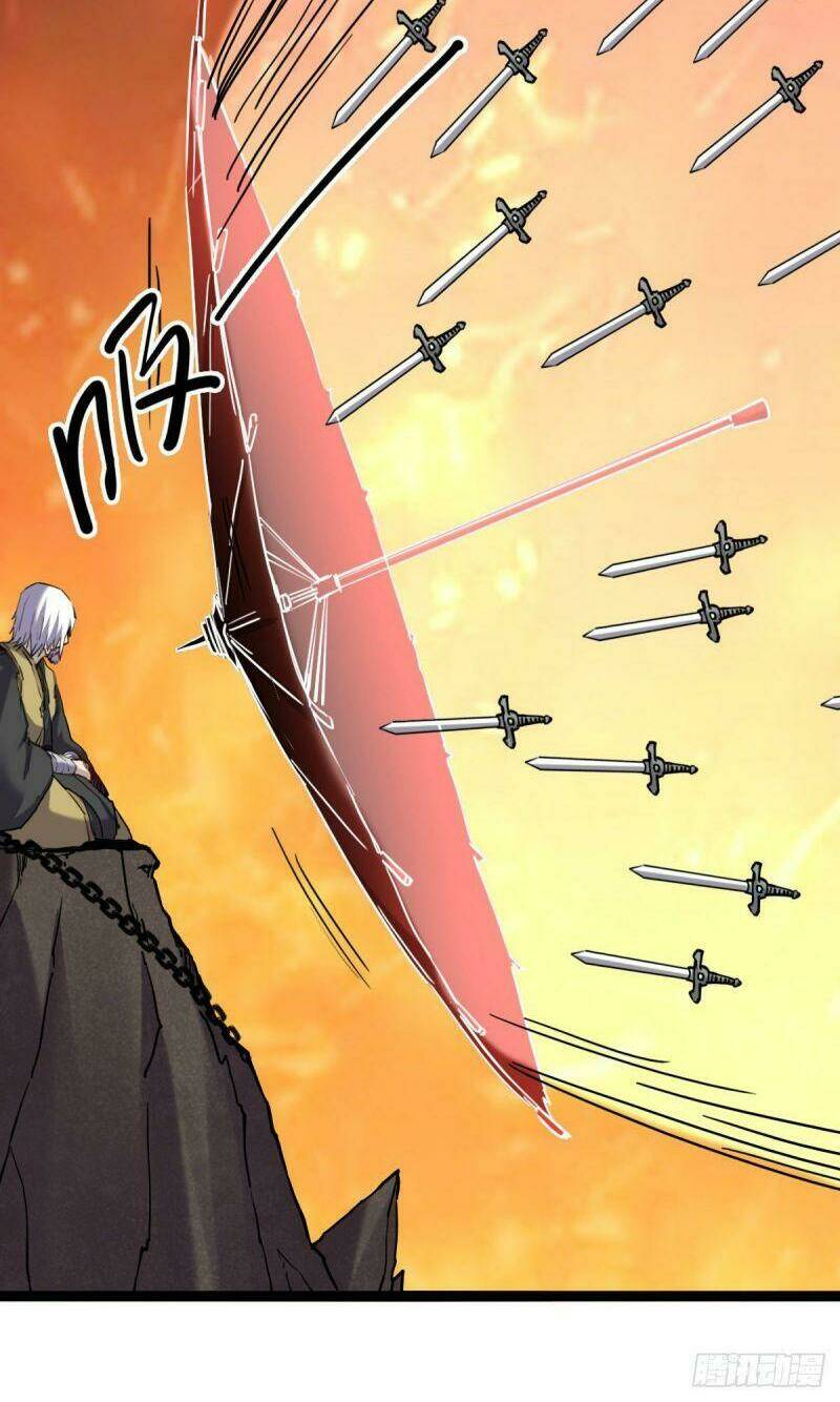 Ta Độ Kiếp Thất Bại Đều Là Tại Ngươi: Chapter 52