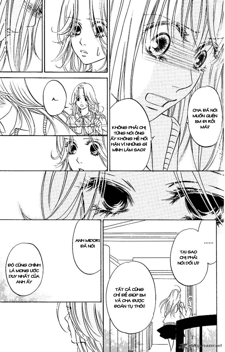 Kimi Ga Uso Wo Tsuita: Chapter 11