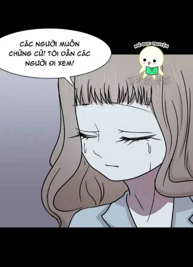 Hành Trình Truy Tìm Cái Chết Của Up Chủ: Chapter 20