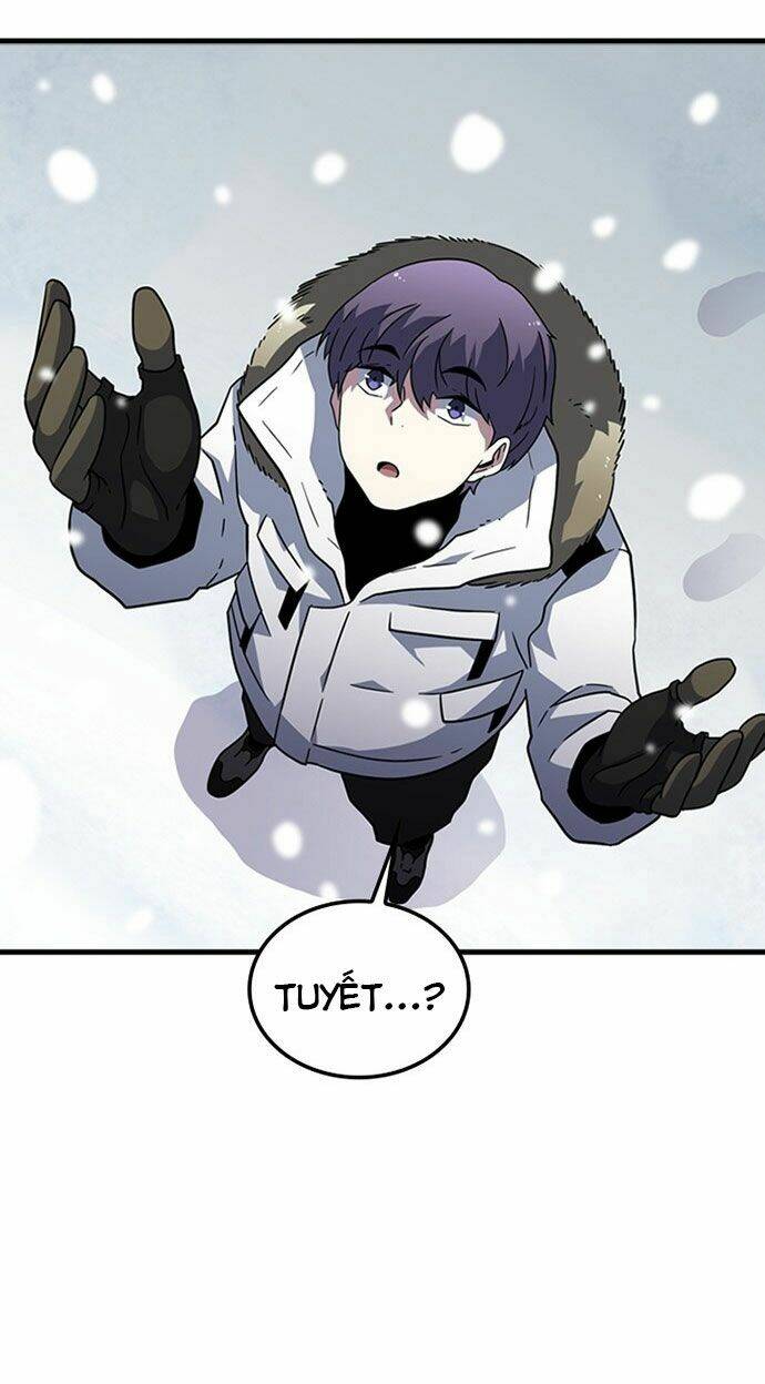 Điểm Chết: Chapter 16