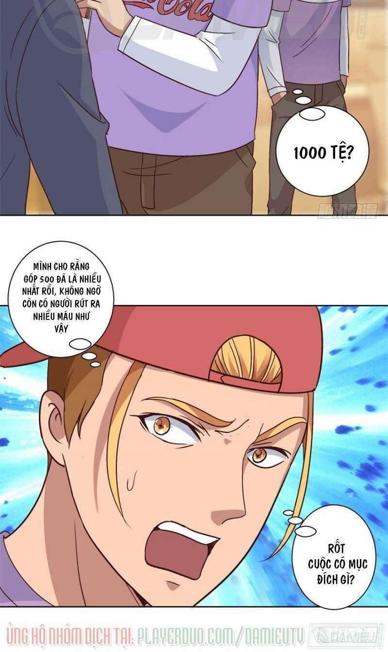 Đô Thị Chí Tôn Hệ Thống: Chapter 90