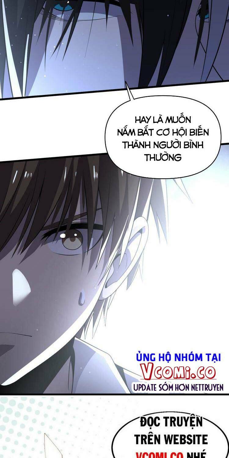 Trọng Sinh Tiểu Y Tiên: Chapter 112