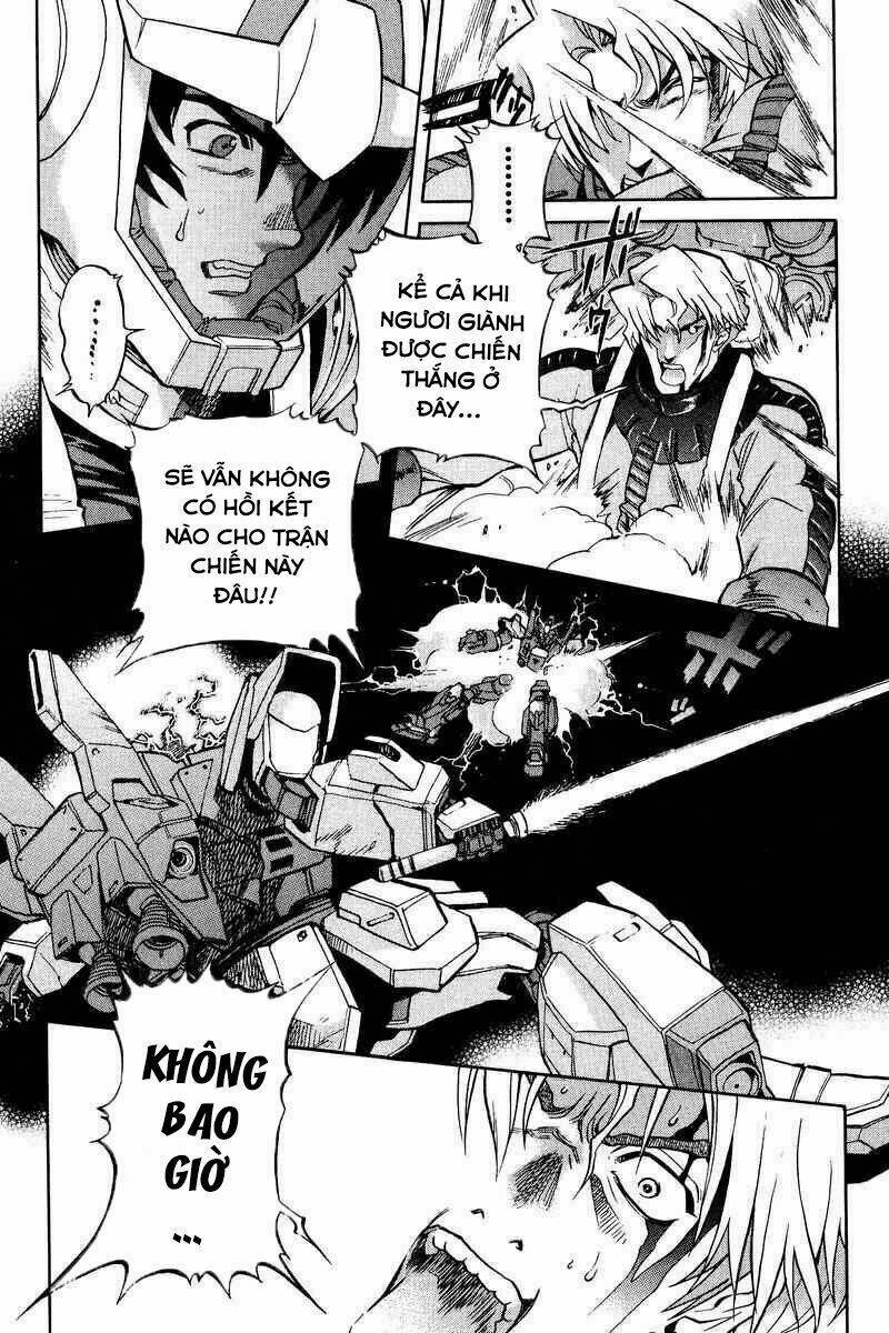 Gundam Legacy: Chapter 2