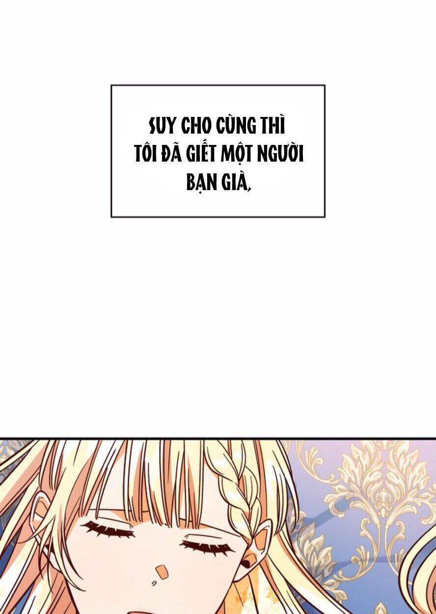 Lòng Trung Thành Với Kẻ Ác: Chapter 35