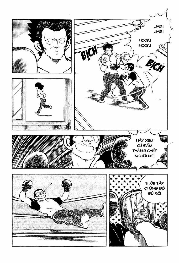 Touch: Chapter 201