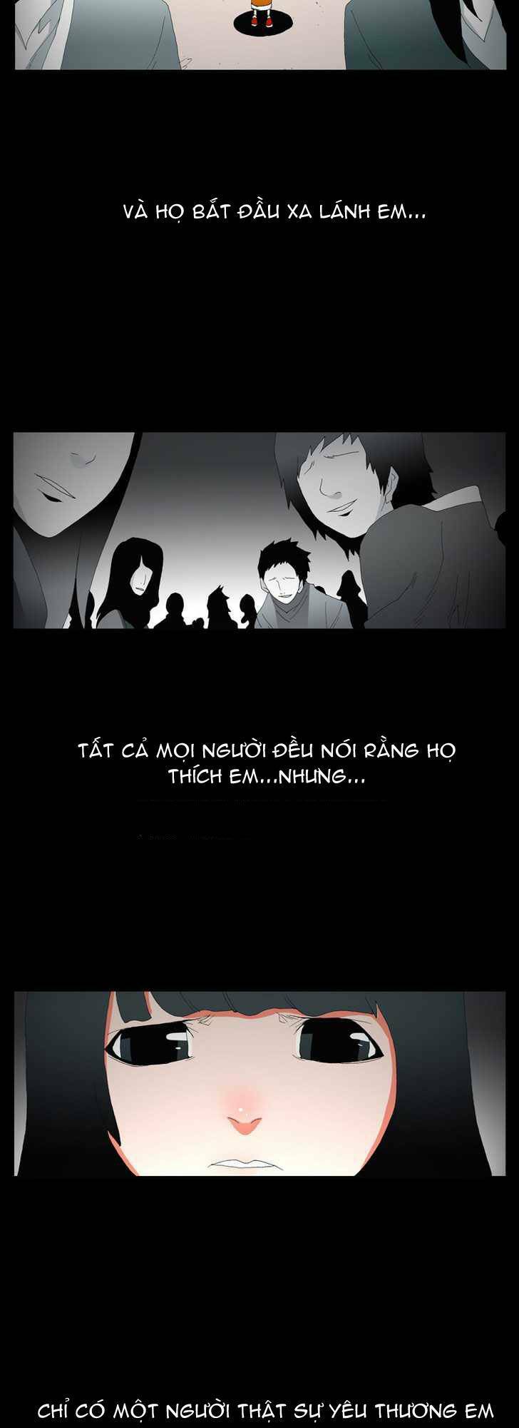 Siêu năng: Chapter 83
