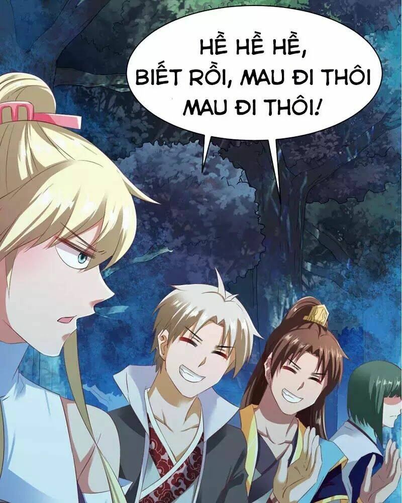 Chiến Đỉnh: Chapter 47