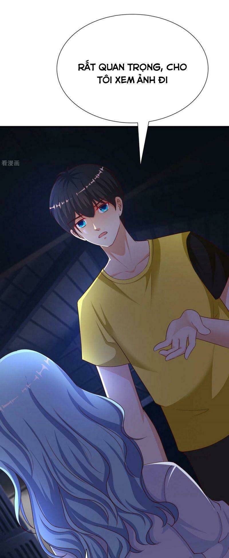 Tối Cường Vận Đào Hoa: Chapter 155