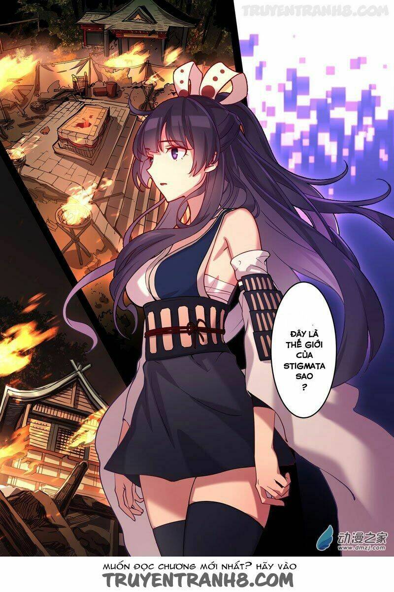 Băng Hoại 3Rd: Chapter 48