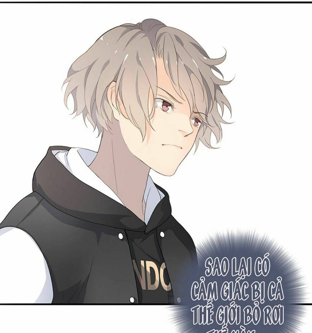 Thiếu Niên Rắc Rối: Chapter 2