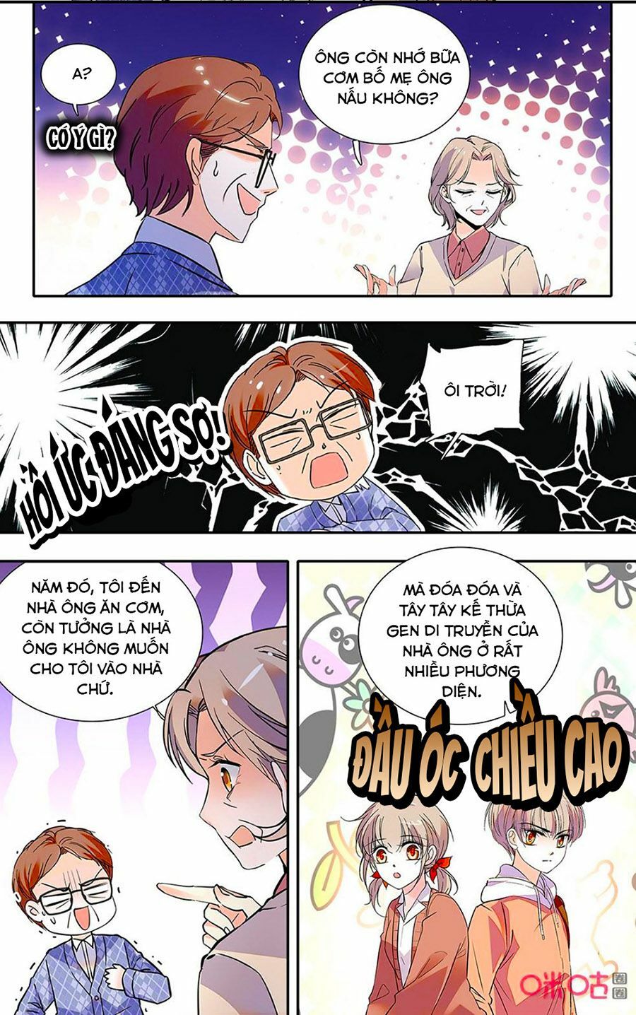 Thanh Ninh Chi Hạ: Chapter 429