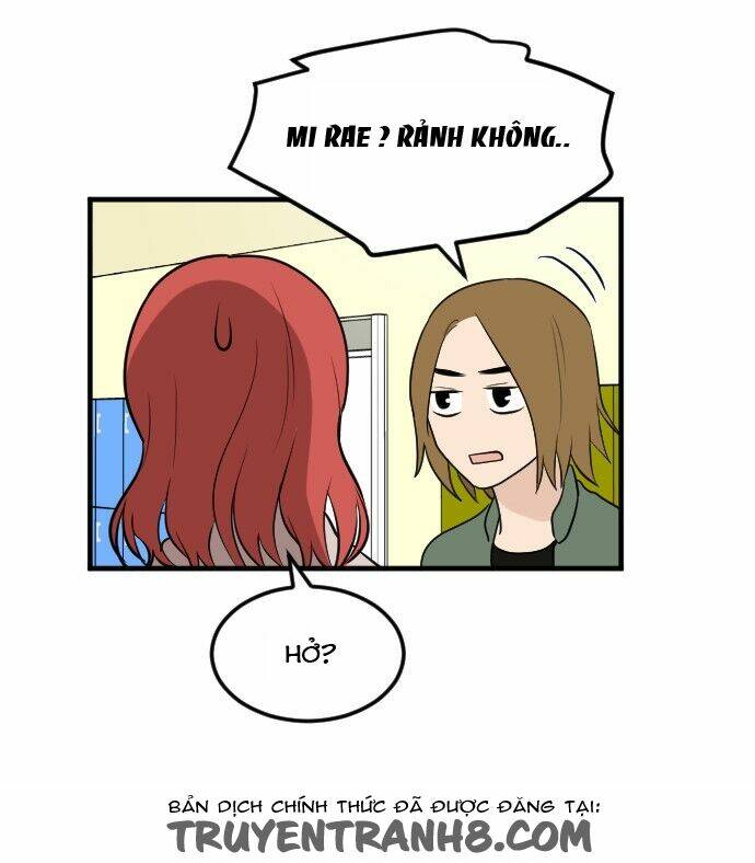 Người Đẹp Gangnam: Chapter 14