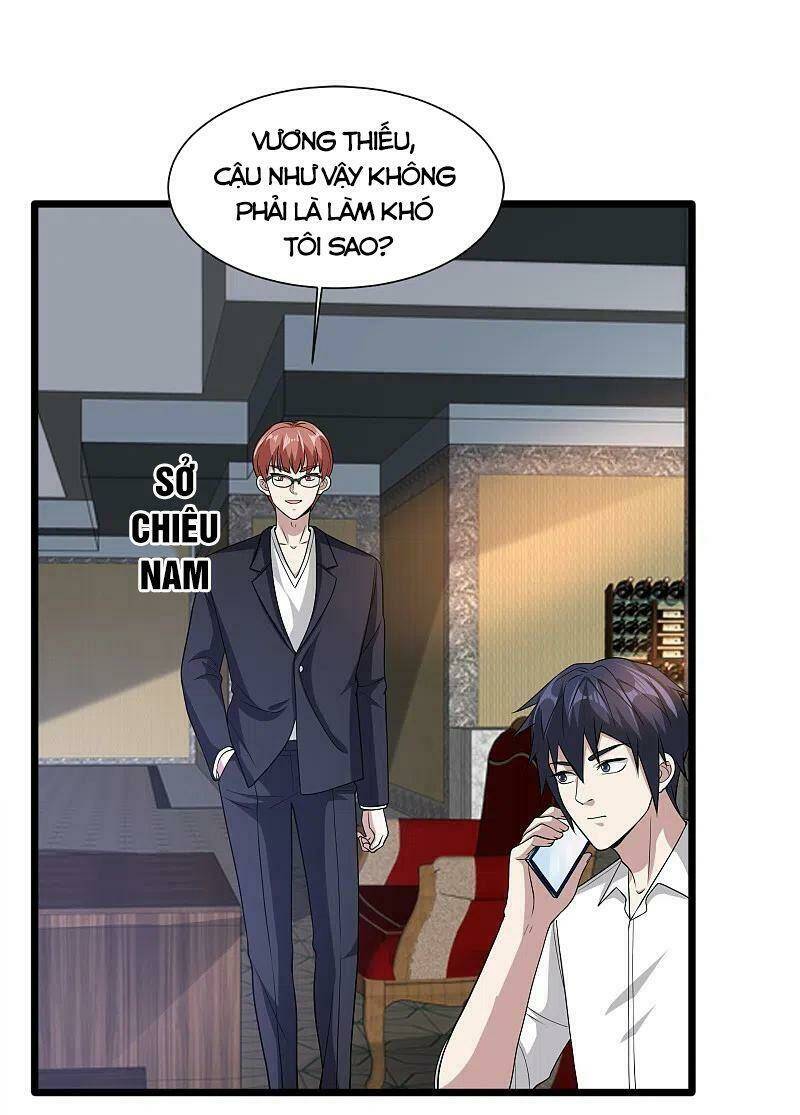 Đô Thị Tà Vương: Chapter 214