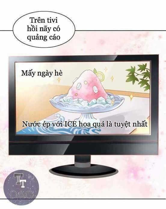 Dưới Móng Vuốt Mèo: Chapter 3