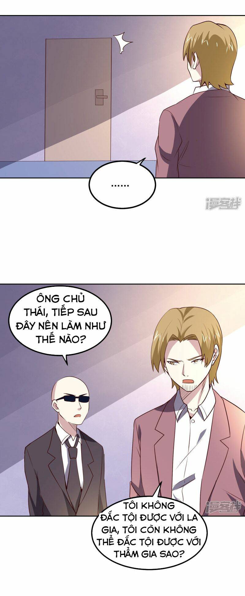 Tay Chơi Thần Cấp: Chapter 103
