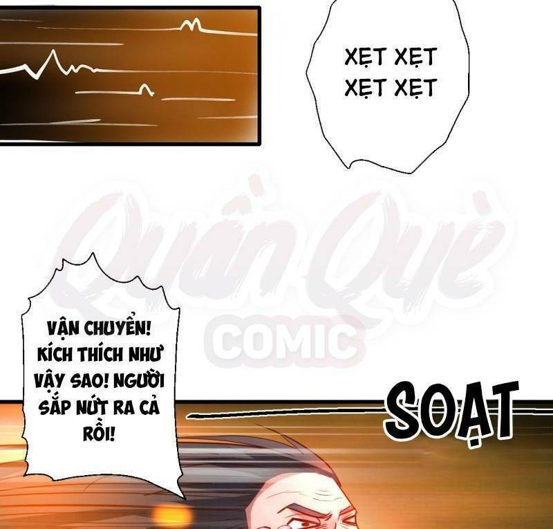 Tối Cường Đại Biểu Hoàng Kim Thận: Chapter 78