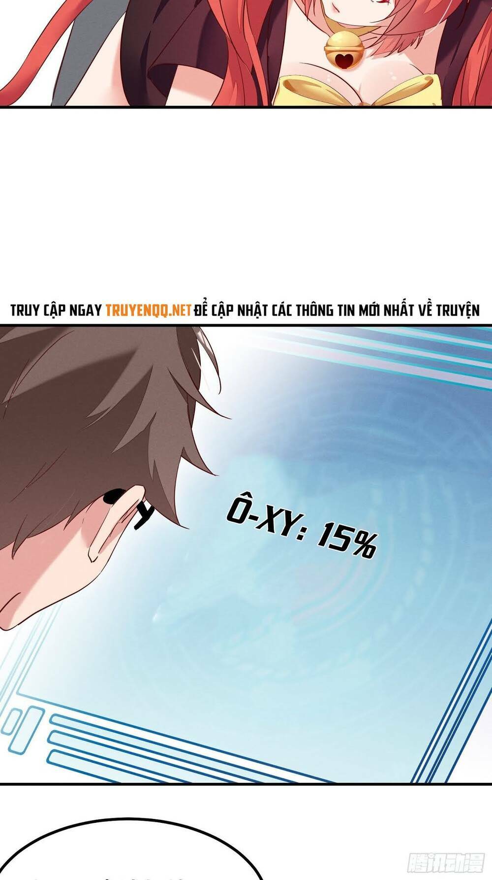 Trở Thành Đạo Sư Dũng Sĩ: Chapter 5