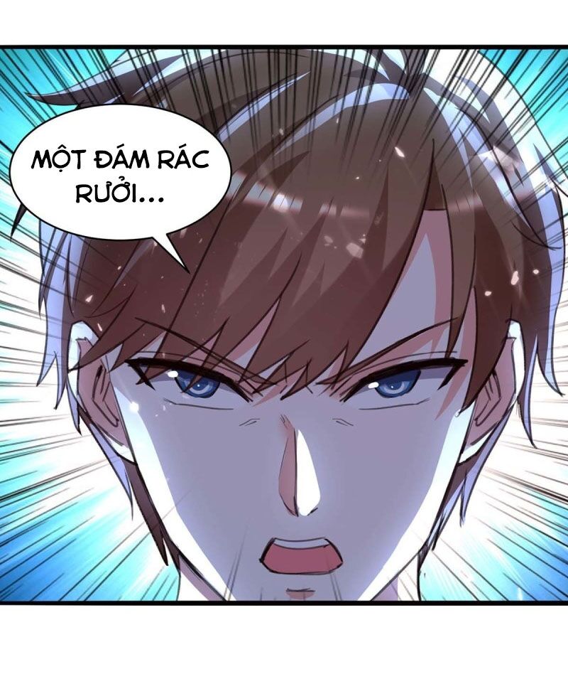 Thần Cấp Thấu Thị: Chapter 209
