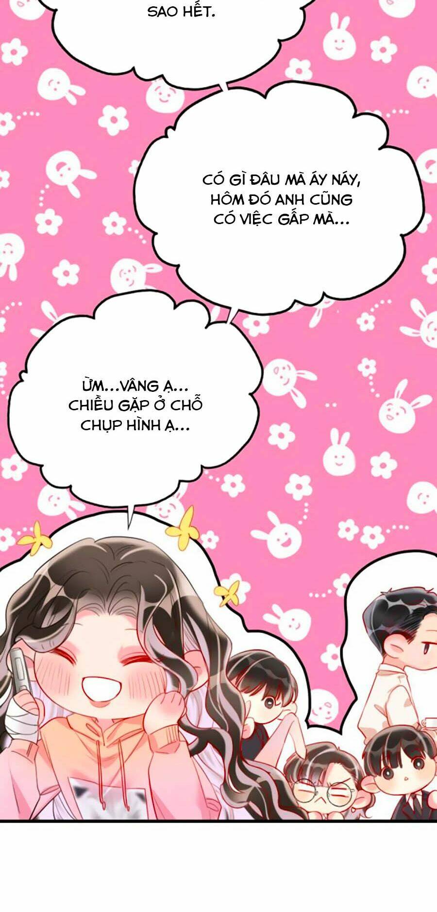 Cô Ấy Thật Xinh Đẹp: Chapter 9.1