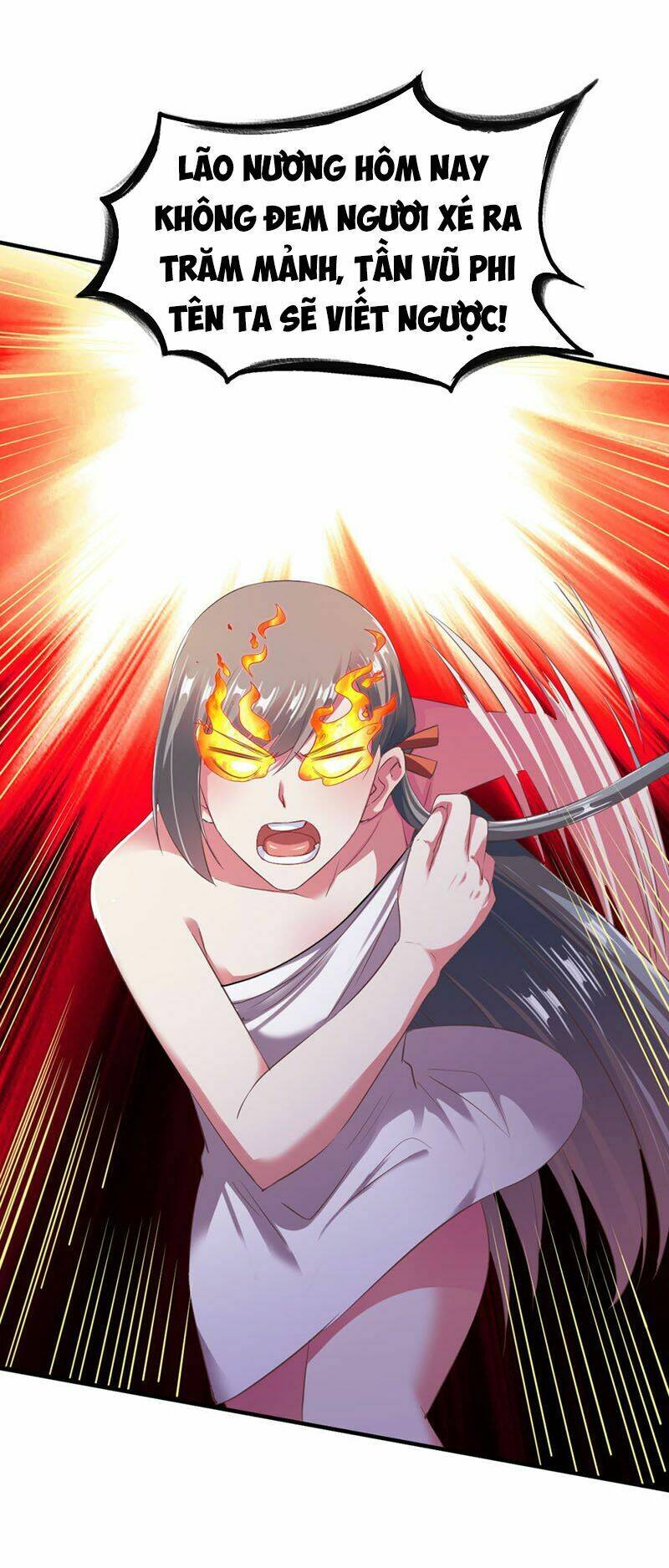 Chiến Đỉnh: Chapter 51