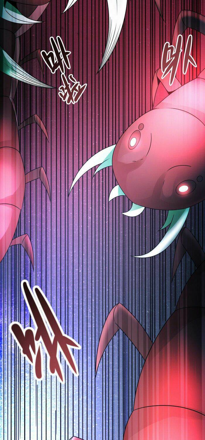 Pháp Sư Truyền Kỳ: Chapter 29