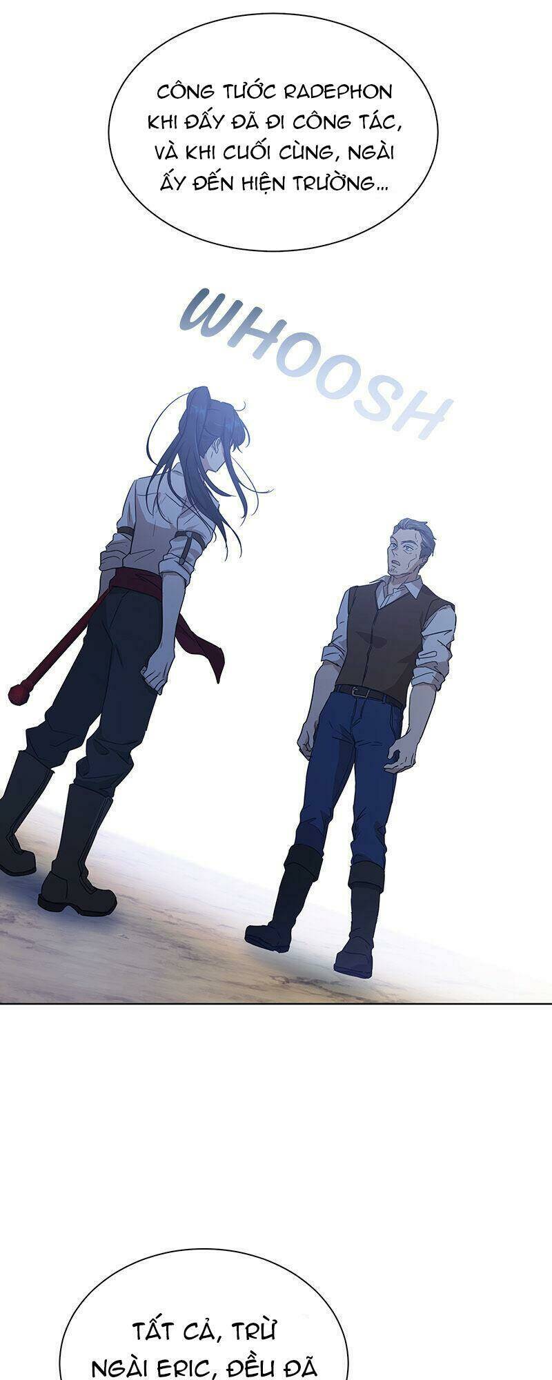 Khế Ước Của Ác Ma: Chapter 39