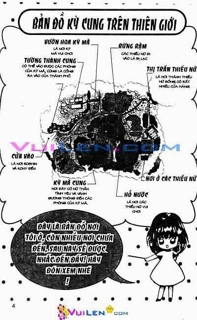 Duyên Kỳ Ngộ: Chapter 3