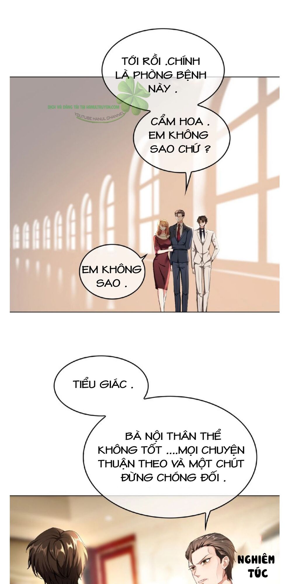 Cô Vợ Nhỏ Nuông Chiều Quá Lại Thành Ác!!: Chapter 124